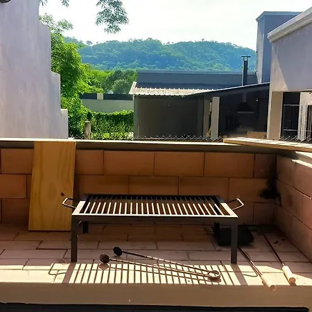 Casa De Los Cerros - Vaqueros Exterior photo