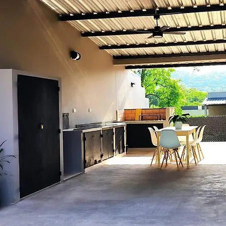 Casa De Los Cerros - Vaqueros Exterior photo
