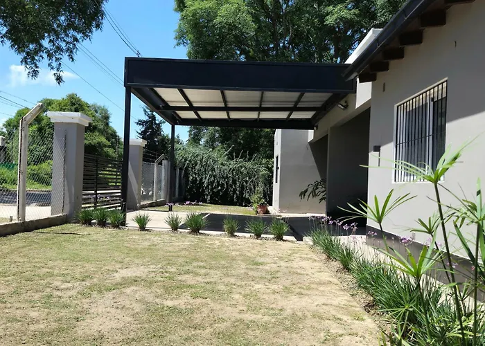 Casa De Los Cerros - Vaqueros