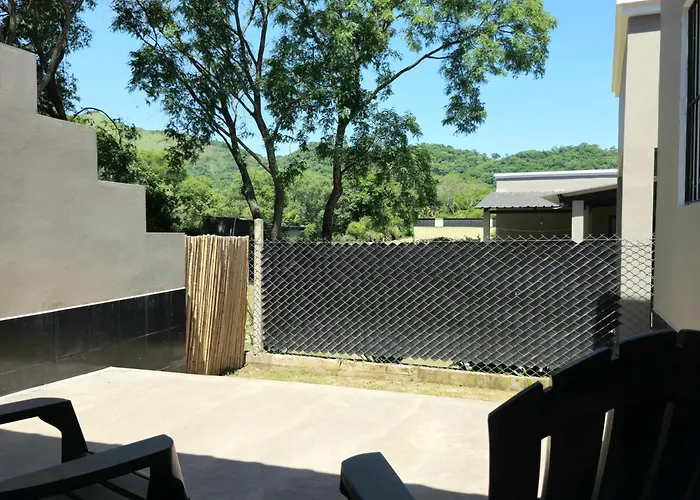Casa De Los Cerros - Vaqueros