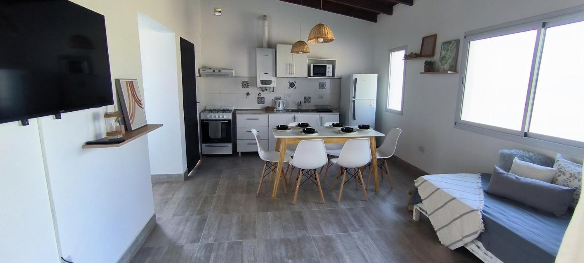 Casa De Cerros - Holiday home *