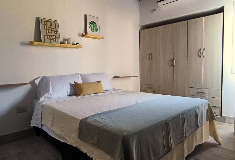 Holiday home Casa De Cerros - *