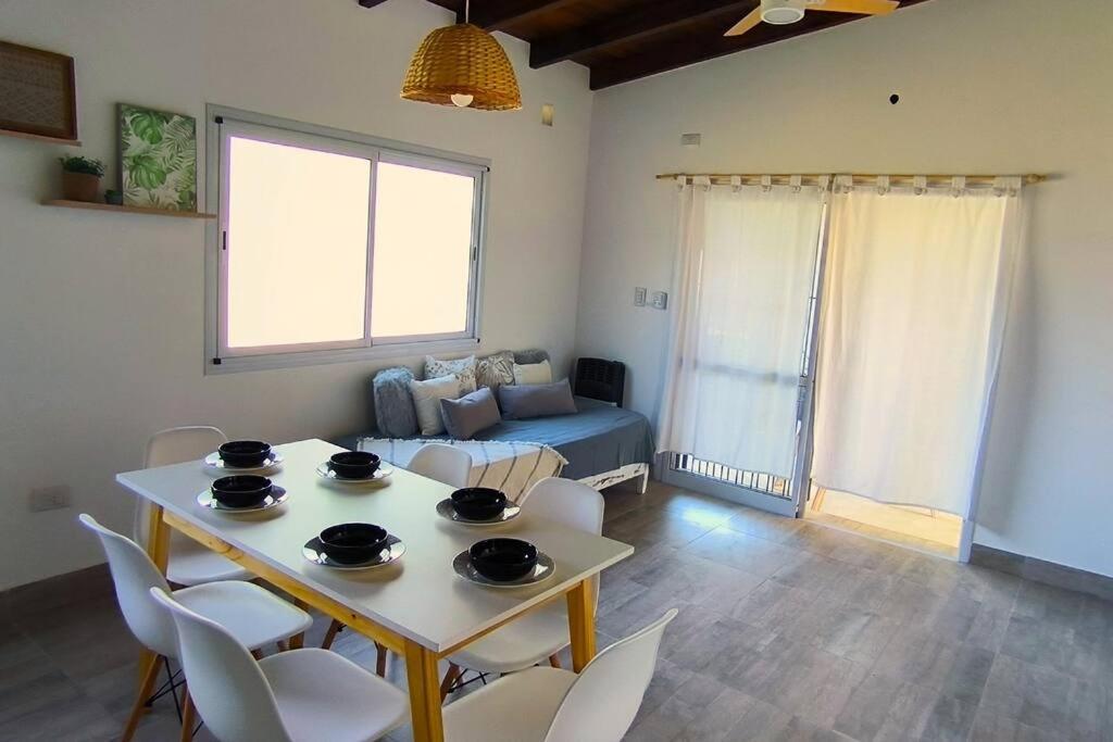 Casa De Cerros -