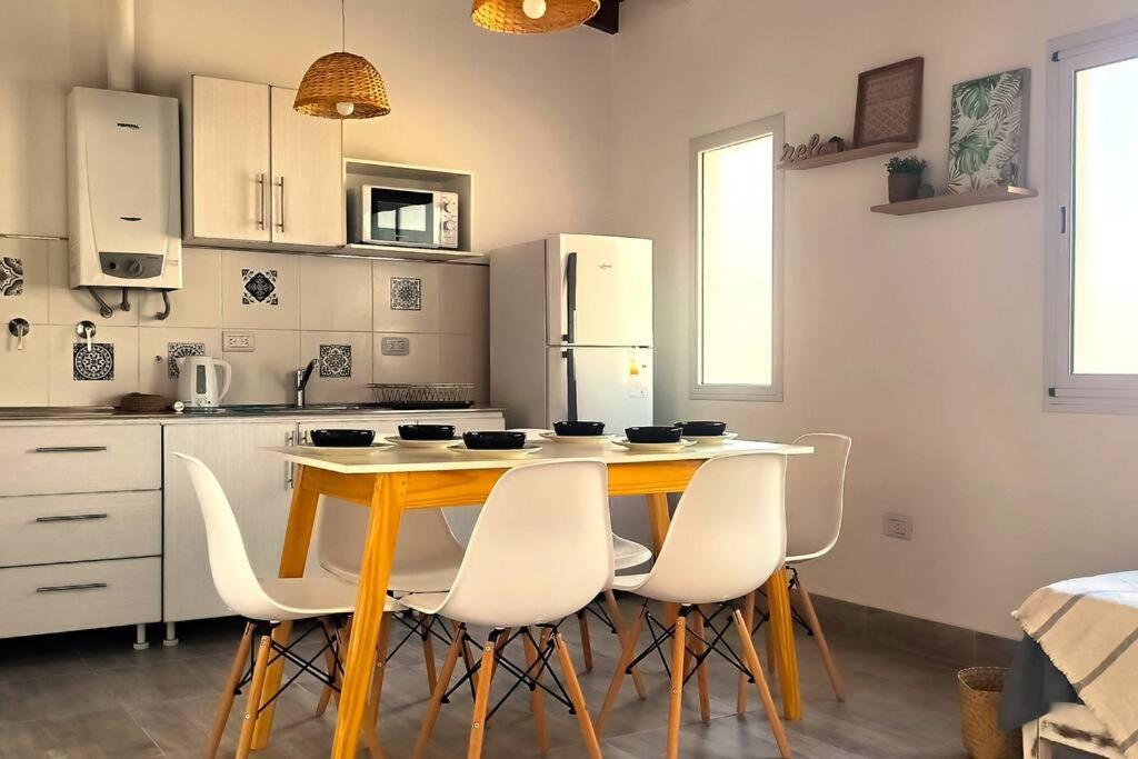 Casa De Cerros - Holiday home *