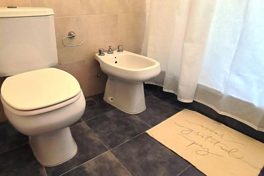 Holiday home Casa De Cerros -