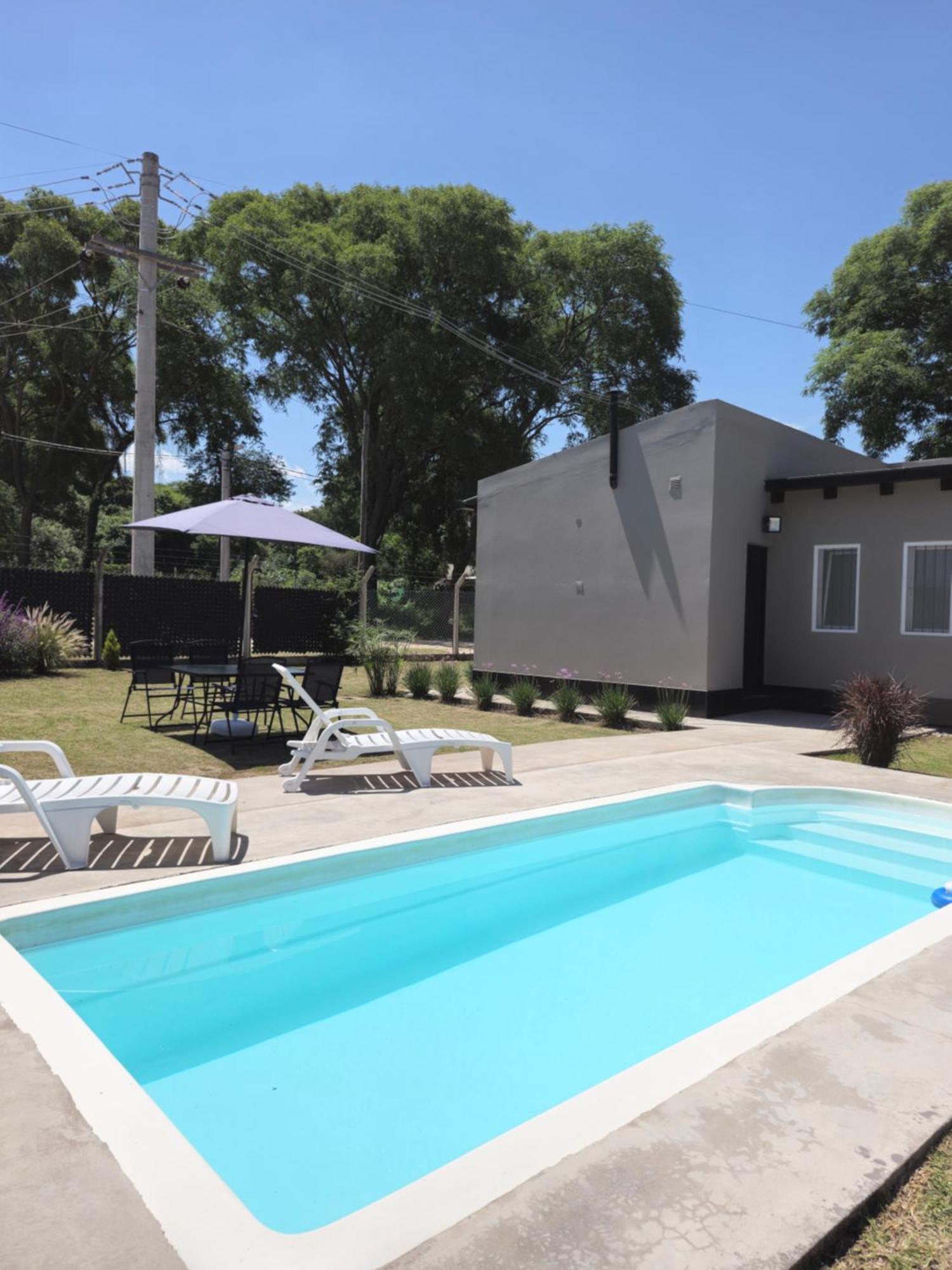 Casa De Cerros -