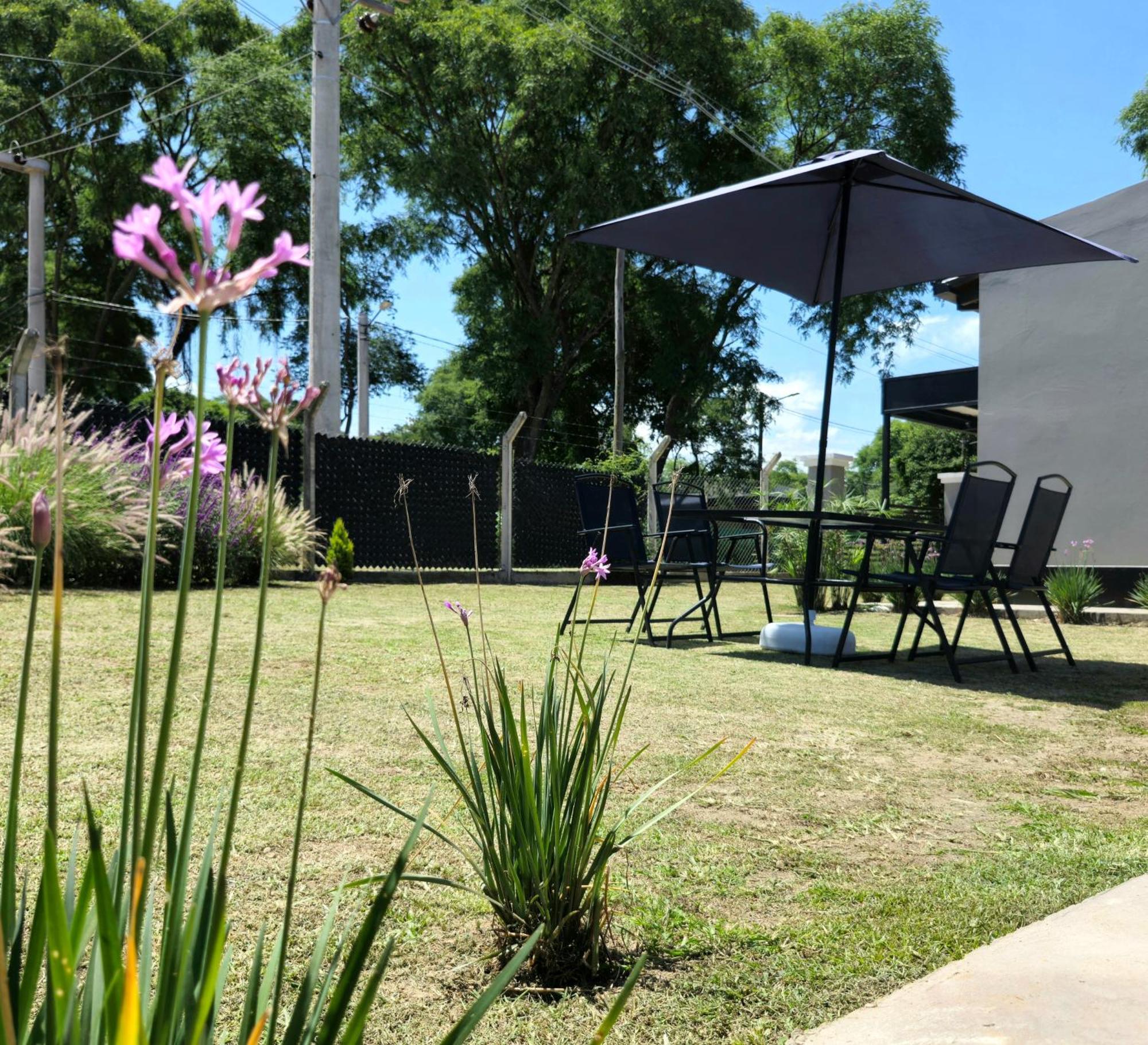 Casa De Cerros - Holiday home