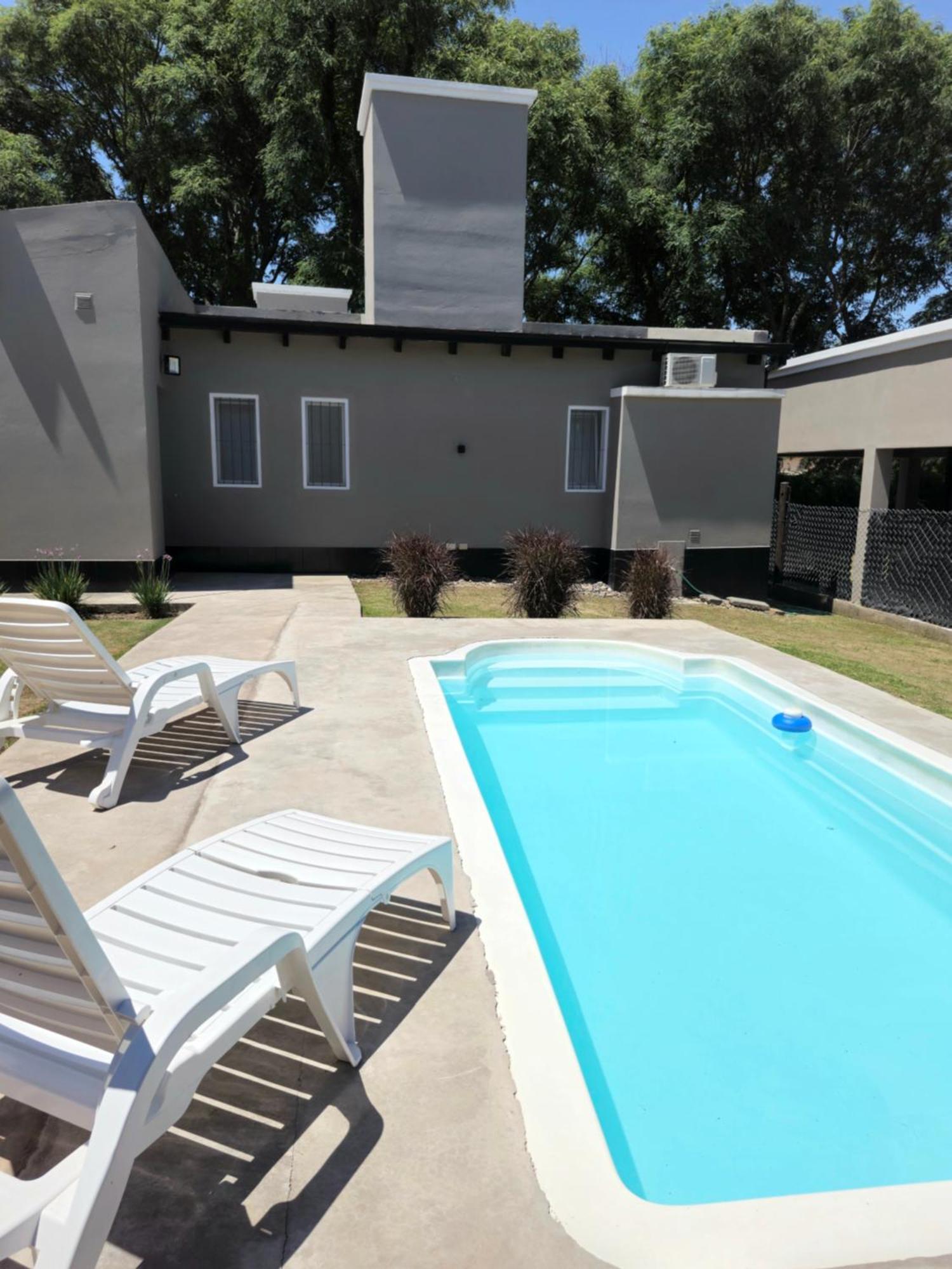 Casa De Cerros - Holiday home *