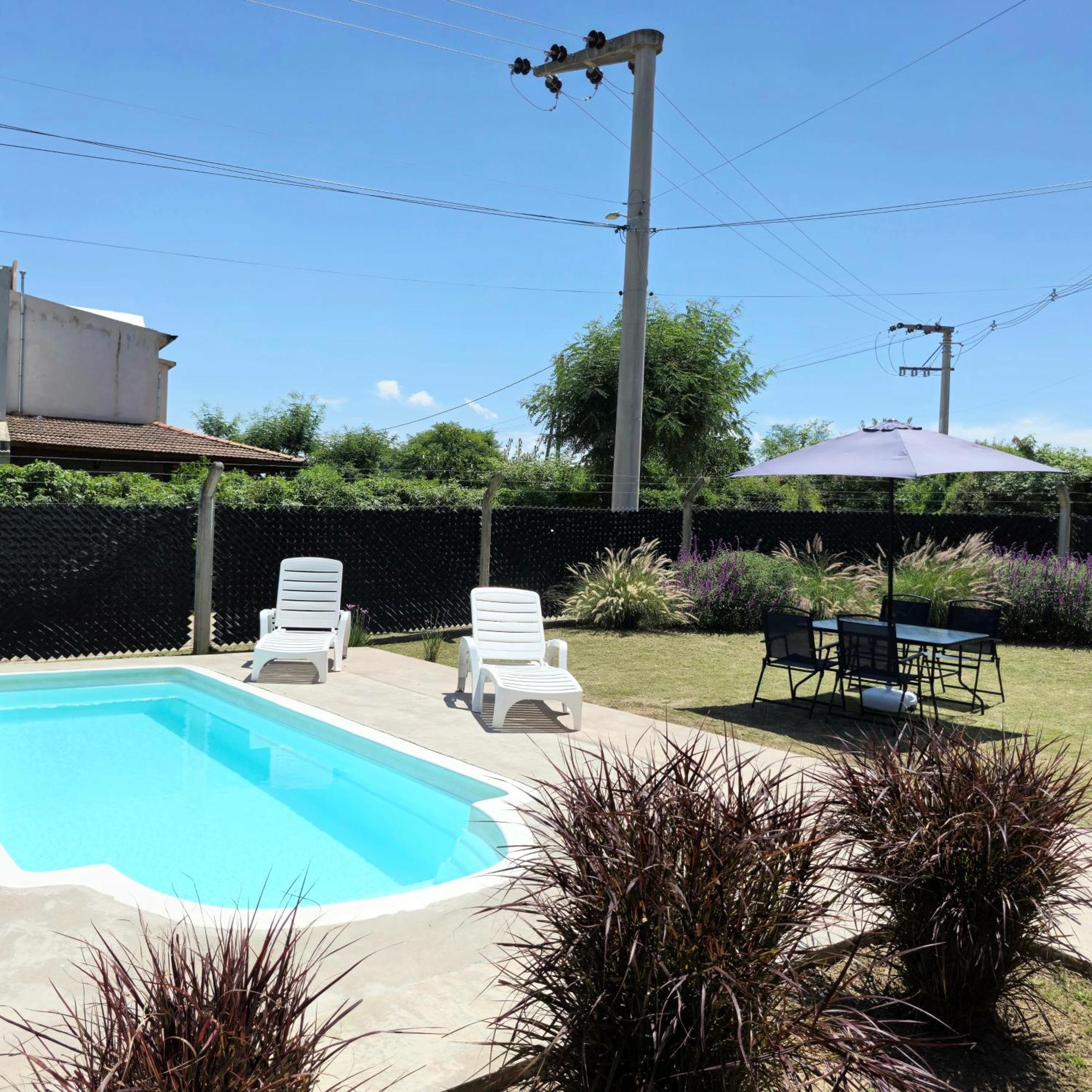 Casa De Cerros - Holiday home
