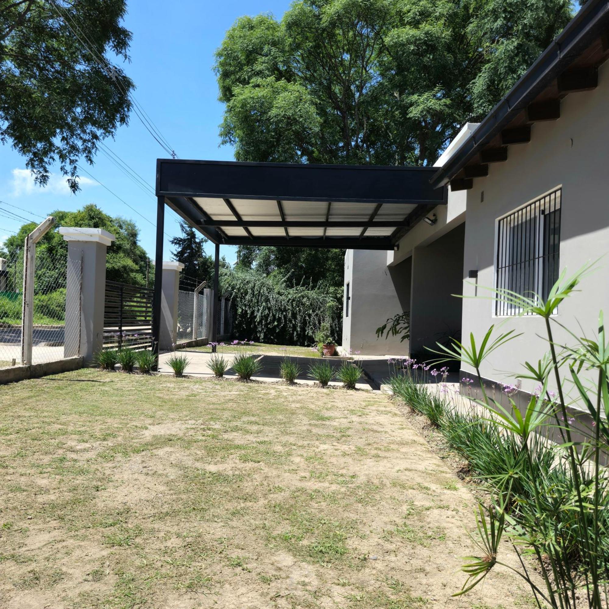 Holiday home Casa De Cerros - *