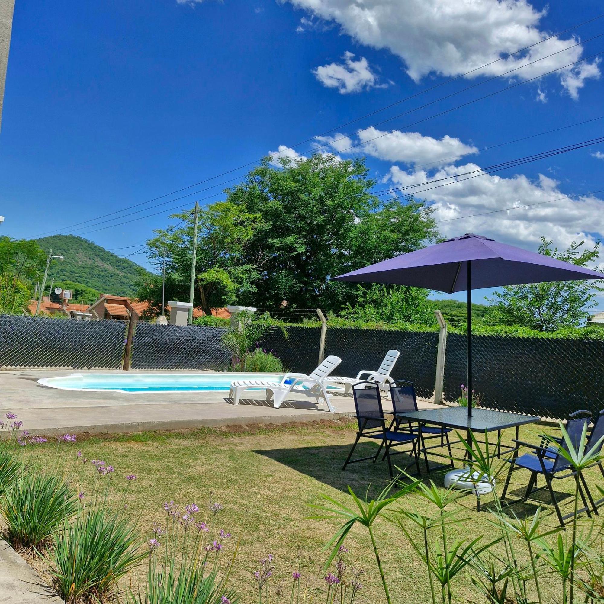 Casa De Cerros - Holiday home *